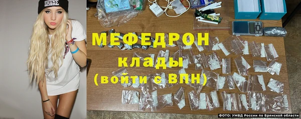 твердый Богородск